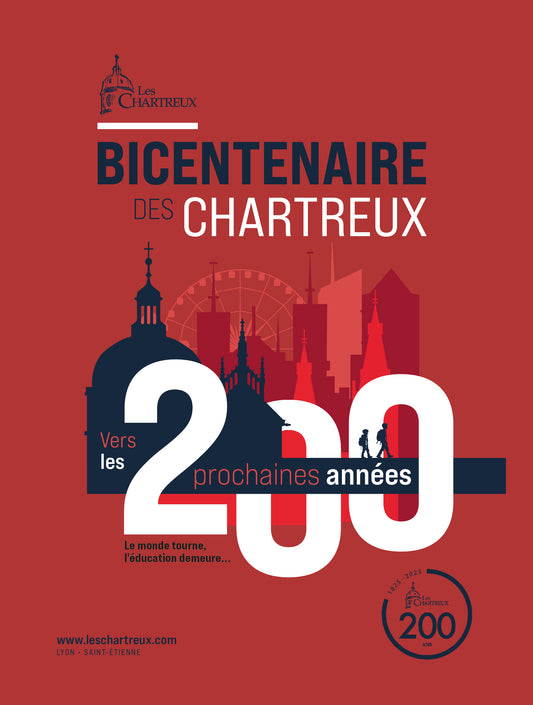 Affiche bicentenaire