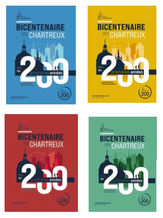 Affiche bicentenaire
