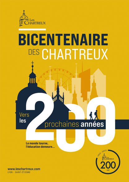 Affiche bicentenaire