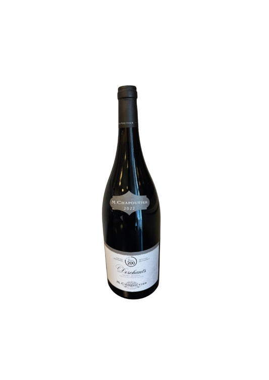 Magnum Saint-Joseph domaine Deschants - Chapoutier 2022 - 1,5 L