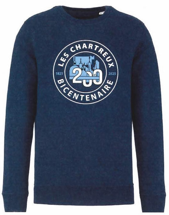 Sweat 200 ans
