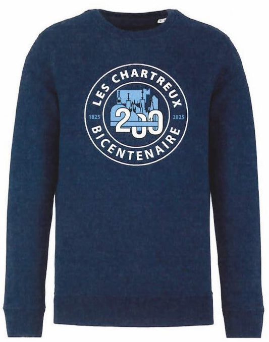 Sweat 200 ans