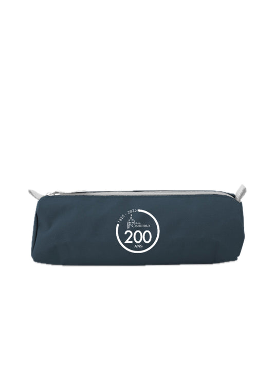 Trousse en tissu