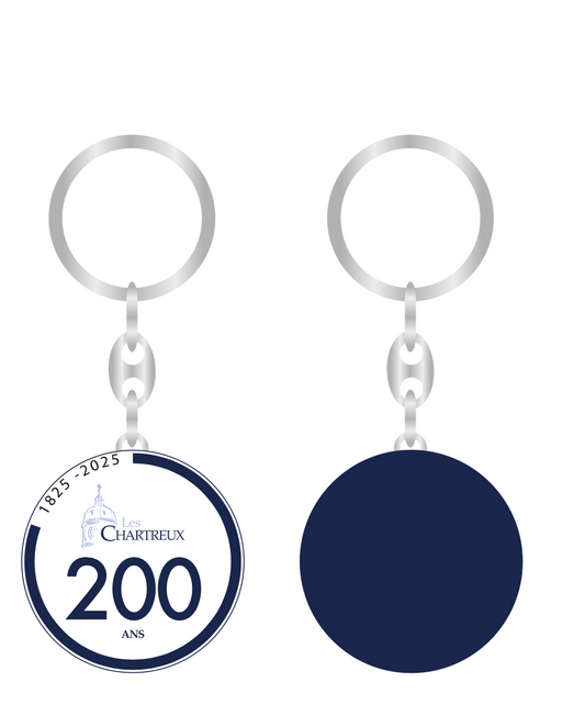 Porte-clé